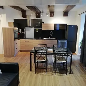  Appartement Plein Centre France