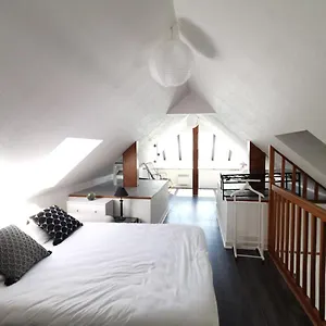  Appartement Duplex Pleine Vue Mer France