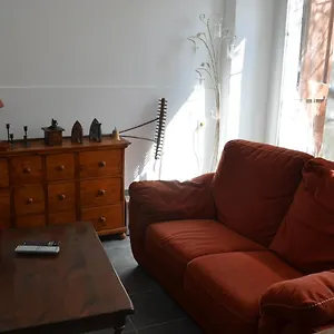  Hébergement de vacances La Maison D'inca France
