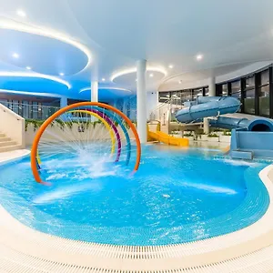 Polanki Aqua Nielimitowany Dostep Do Basenow Miejsce Postojowe Gratis Kolberg