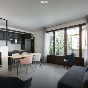  Appartement 17 Rue Jean Jaurès France